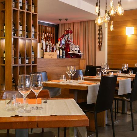 Taverna San Lio Venice Ngoại thất bức ảnh