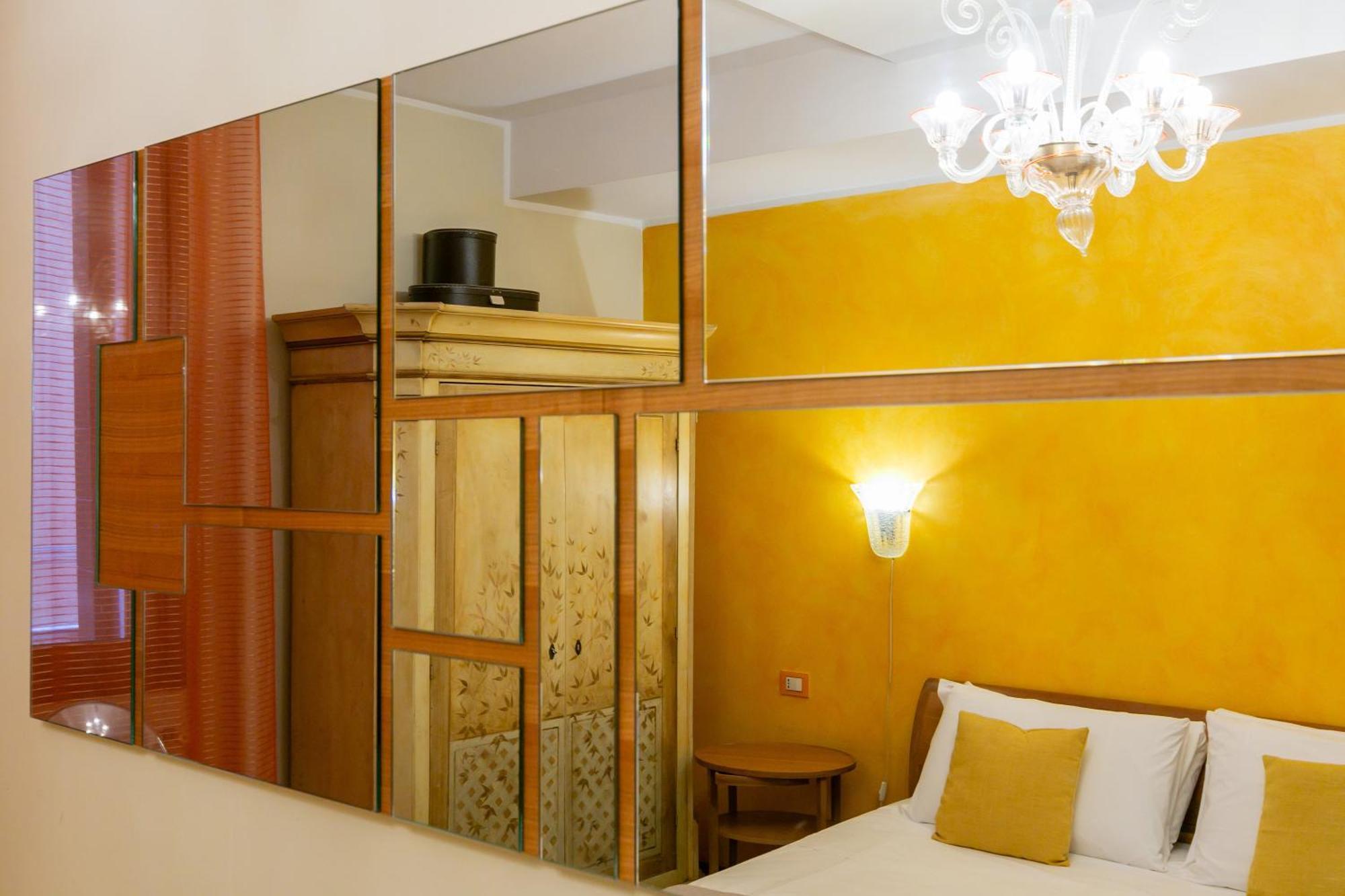 Taverna San Lio Venice Ngoại thất bức ảnh