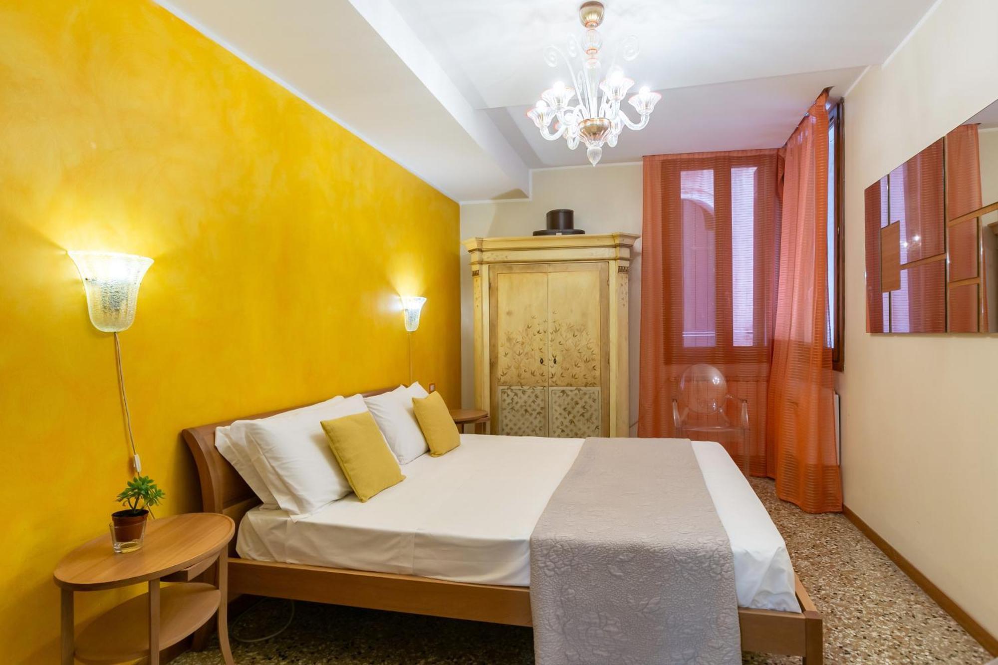 Taverna San Lio Venice Ngoại thất bức ảnh
