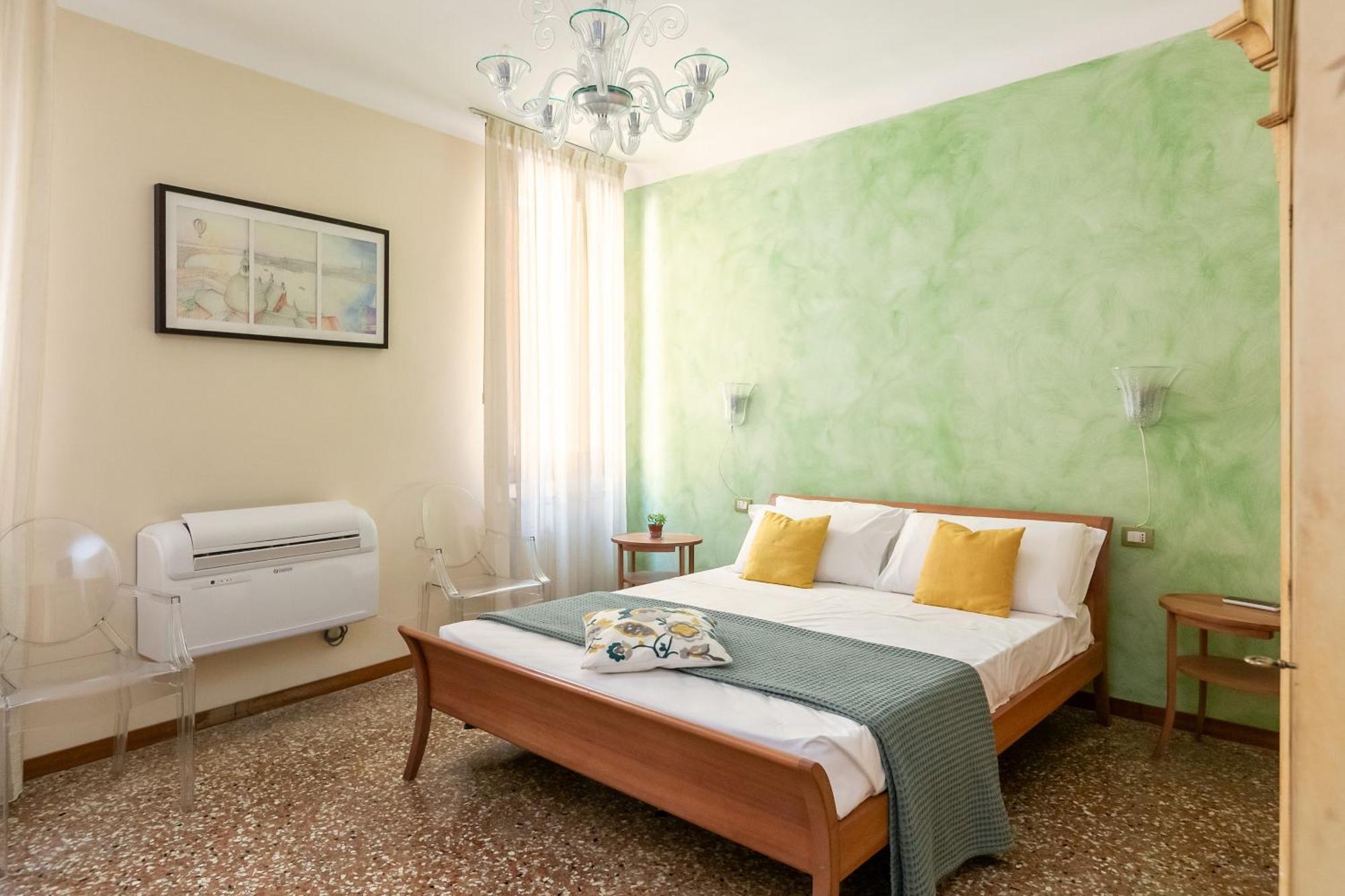 Taverna San Lio Venice Ngoại thất bức ảnh