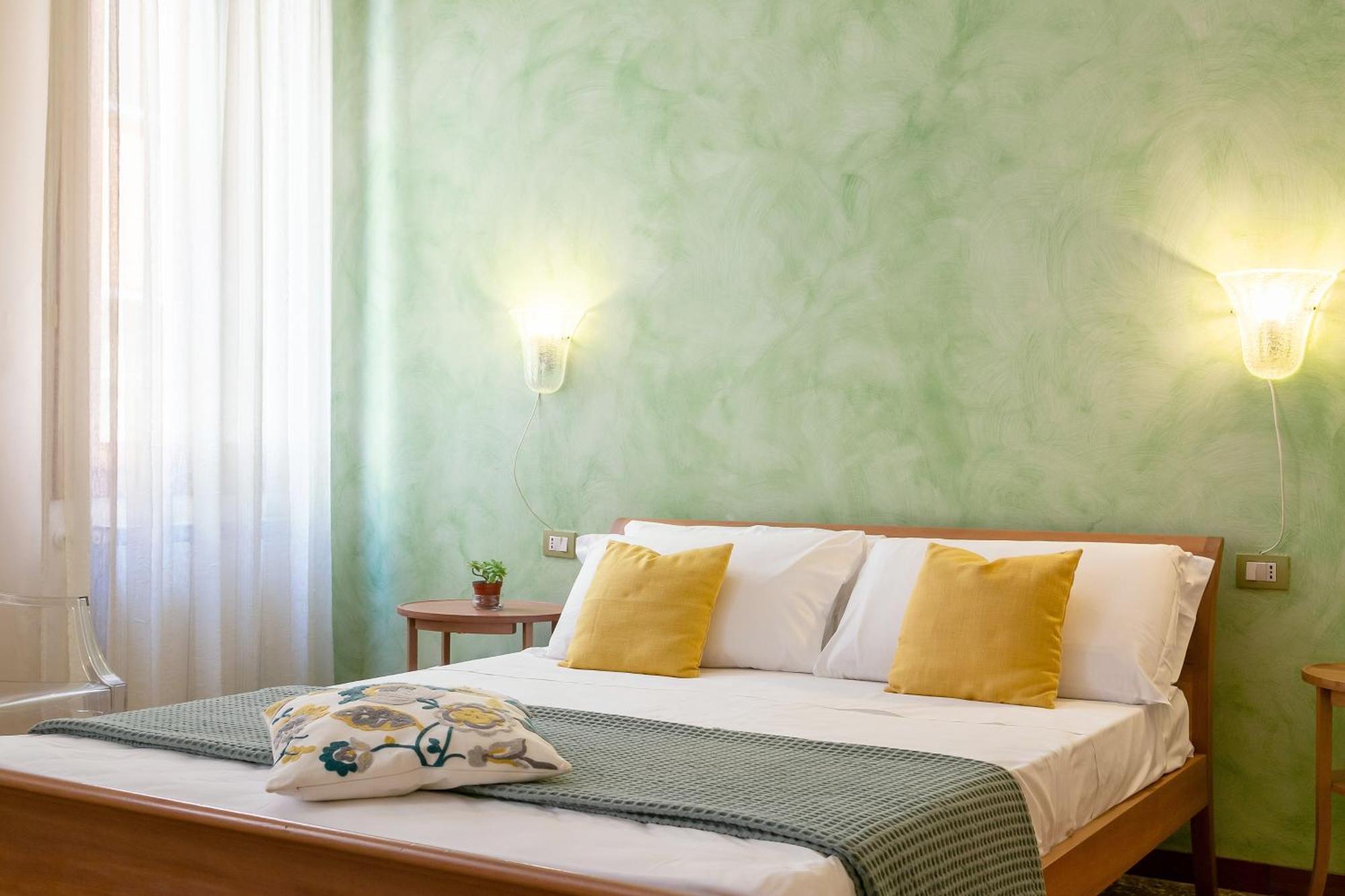 Taverna San Lio Venice Ngoại thất bức ảnh