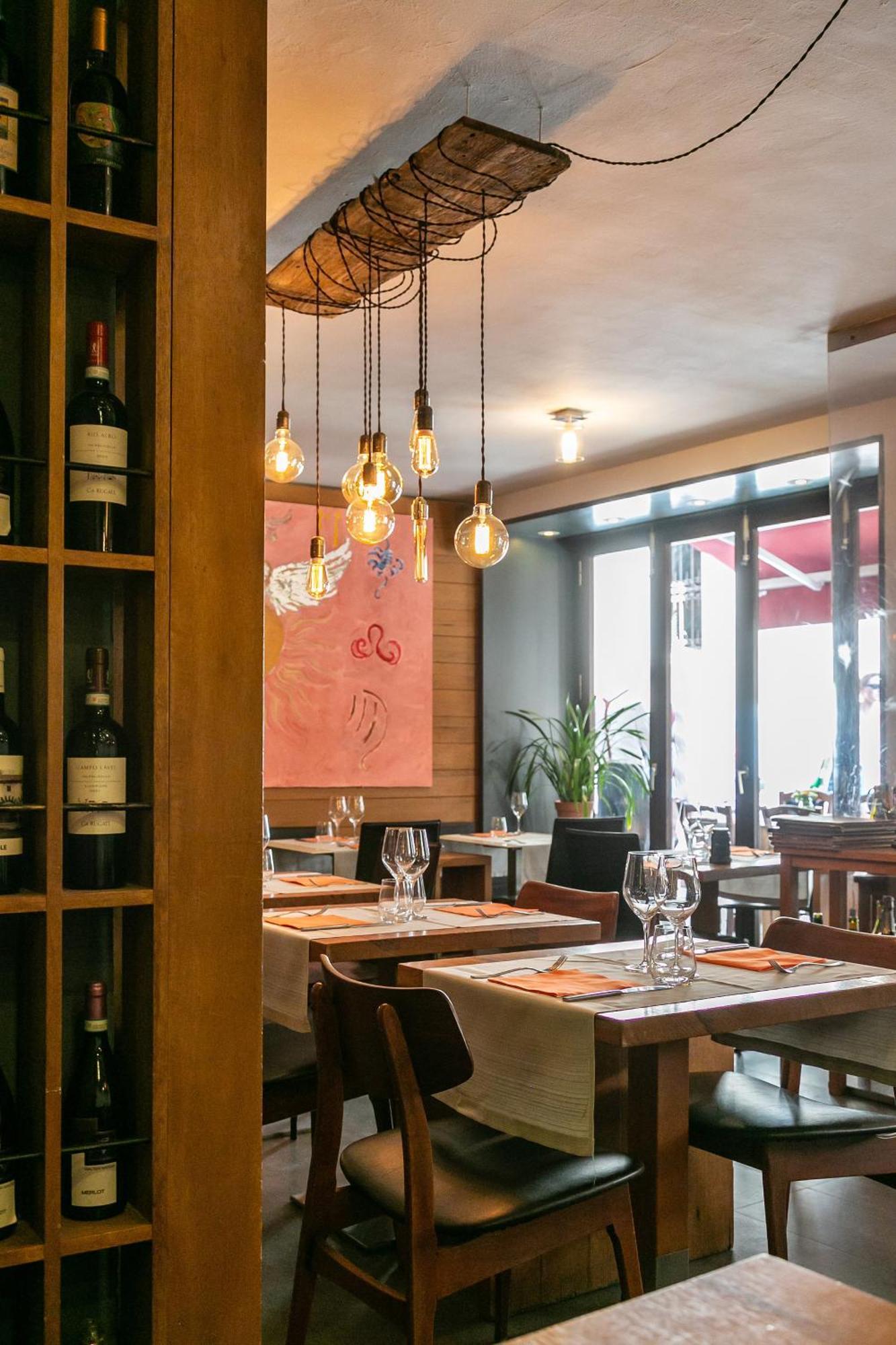 Taverna San Lio Venice Ngoại thất bức ảnh