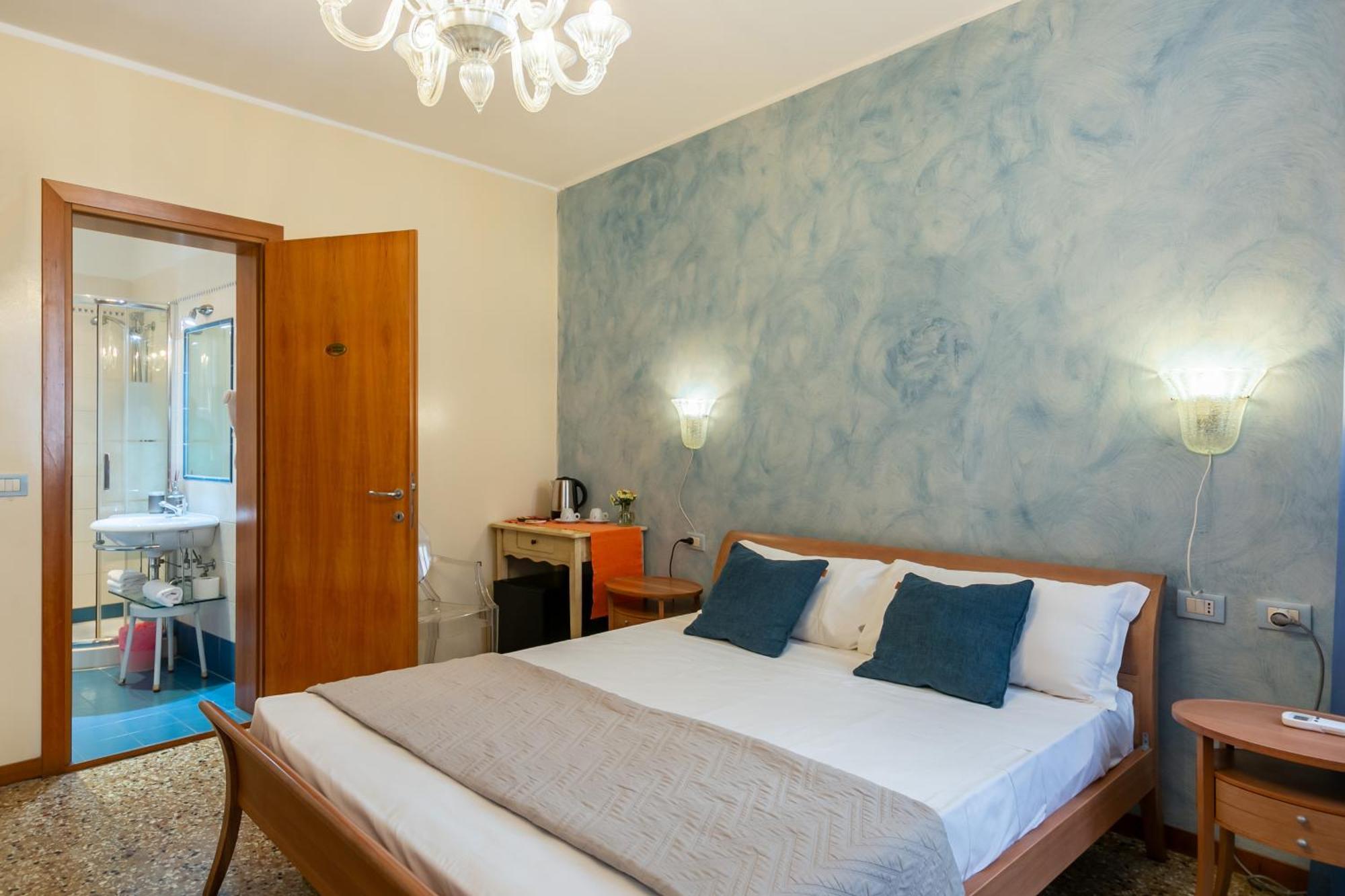 Taverna San Lio Venice Ngoại thất bức ảnh