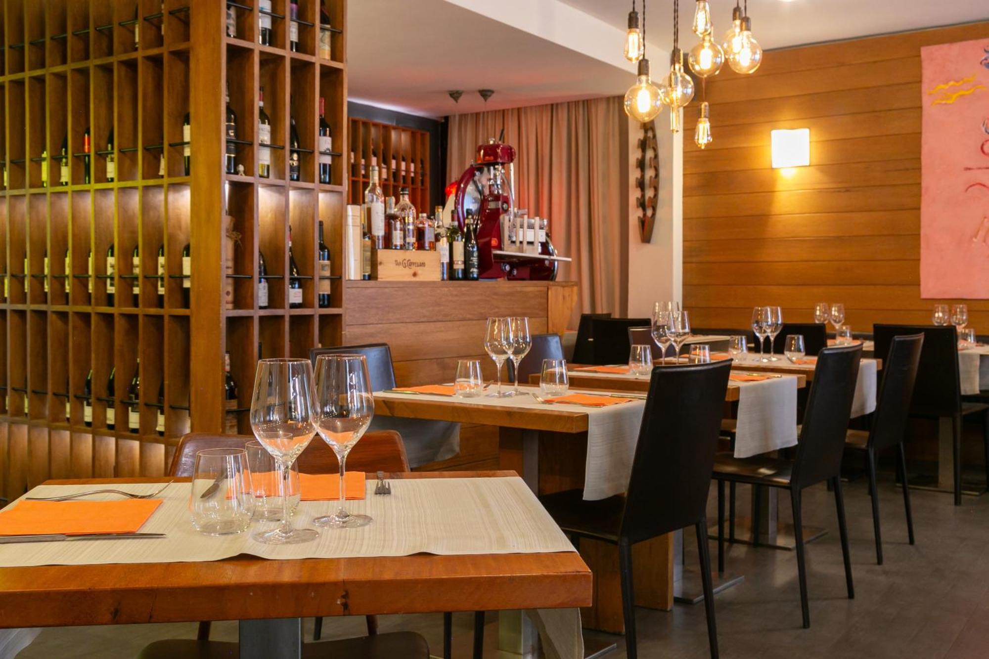 Taverna San Lio Venice Ngoại thất bức ảnh