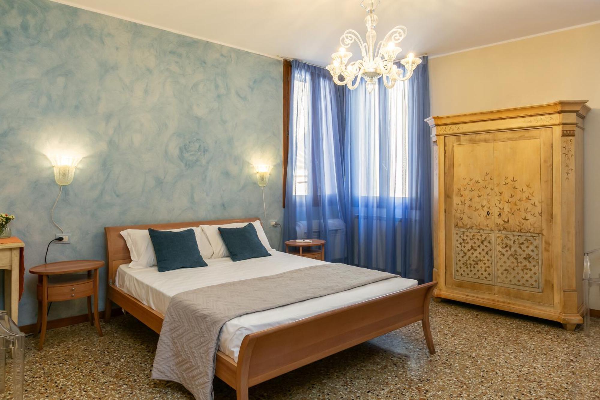 Taverna San Lio Venice Ngoại thất bức ảnh