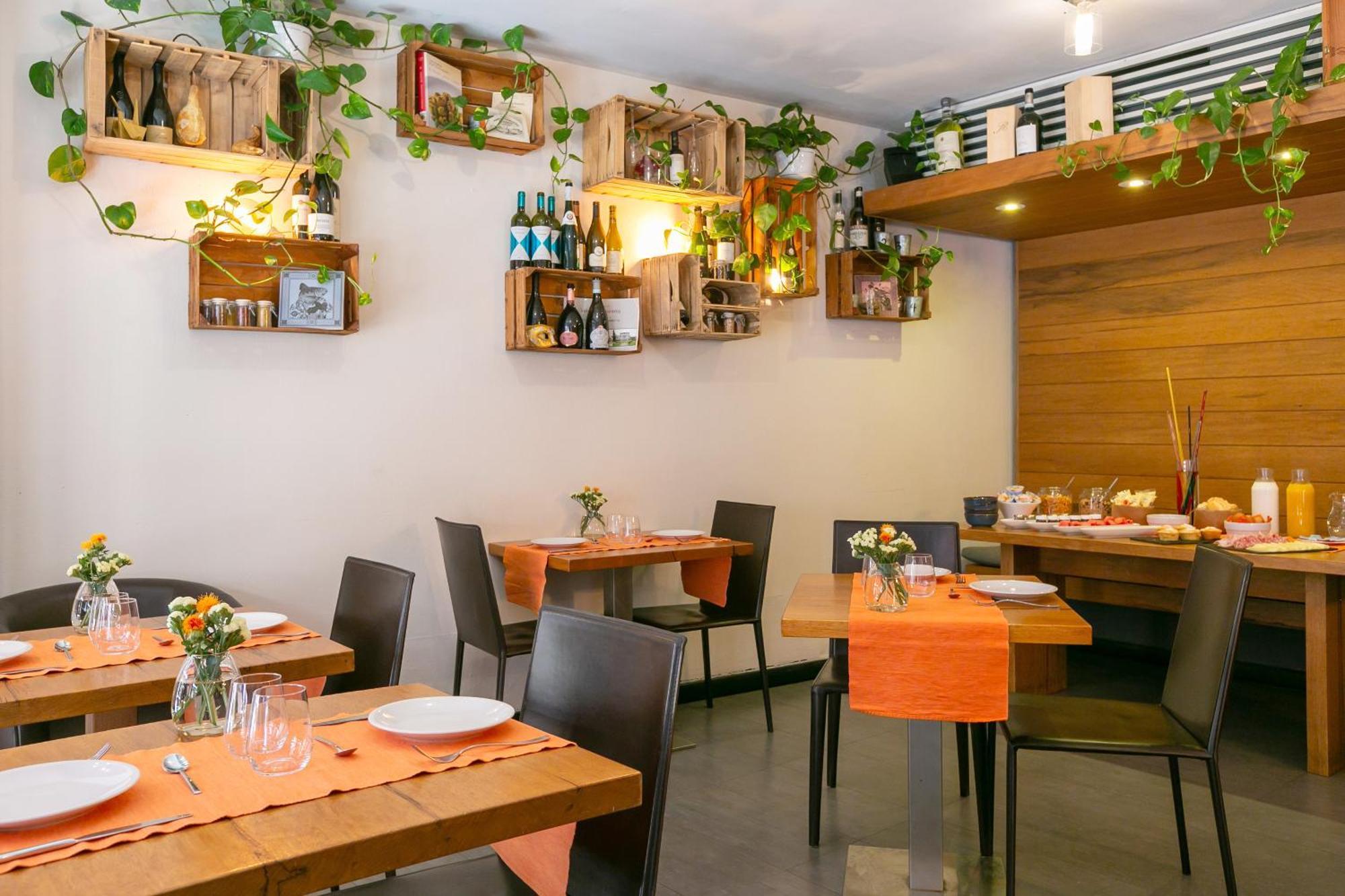 Taverna San Lio Venice Ngoại thất bức ảnh