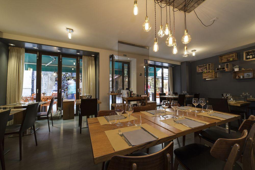 Taverna San Lio Venice Ngoại thất bức ảnh