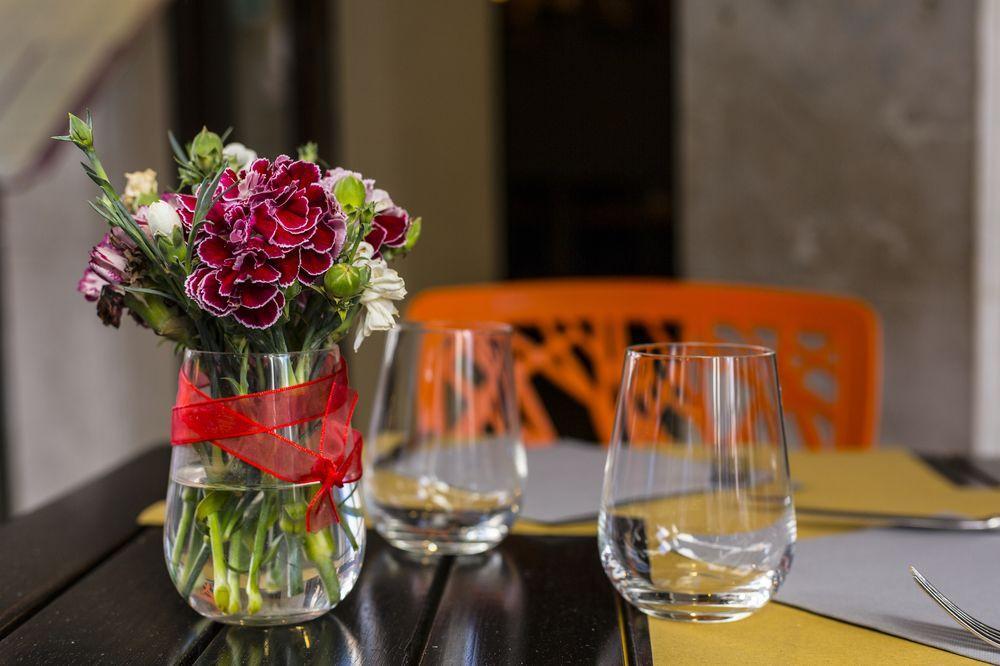 Taverna San Lio Venice Ngoại thất bức ảnh